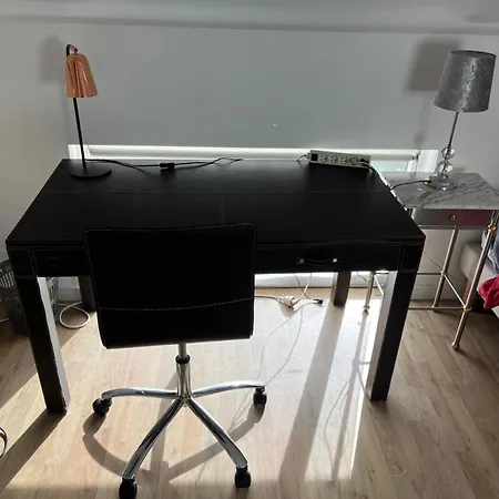 L'atelier ホームステイ