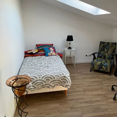 ホームステイ L'atelier
