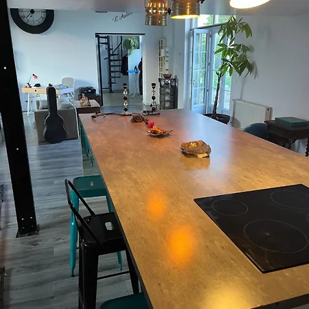 L'atelier