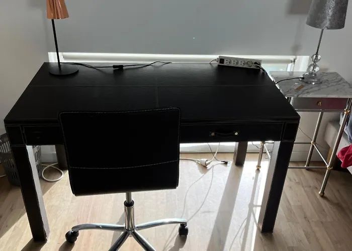 L'atelier Privat bolig