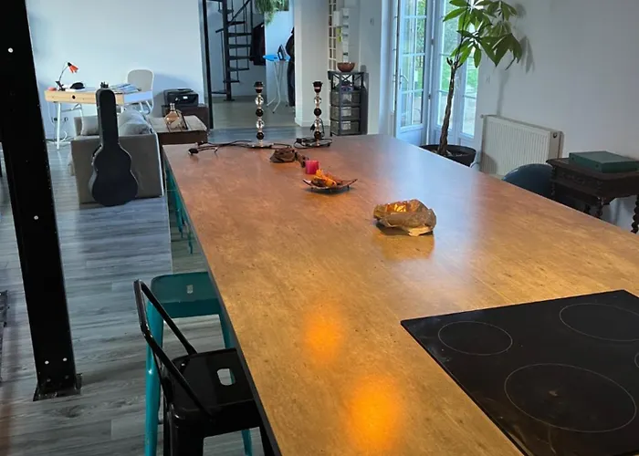 L'atelier
